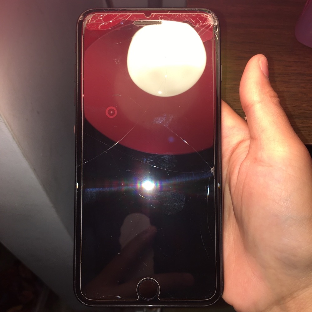 Iphone 7plus
